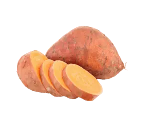 sweet potatoes